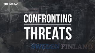 Confronting Threats
