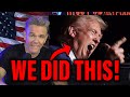 TRUMP IS OUR FAULT! We Did This To Ourselves! | Christopher Titus Podcast Clips