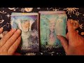 🎴présentation du tarot de la bienveillance tarot 🦋fanny s tarot