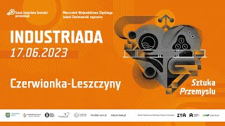 Industriada 2023 (Czerwionka-Leszczyny)