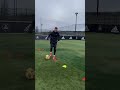 The best dribbling you will see today 🤯⚽️