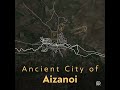 ancient city of aizanoi