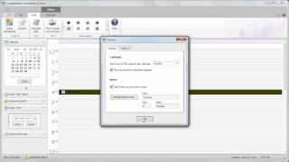 StudyMinder Tutotial 7: Program Options