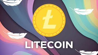 What is Litecoin? LTC Explained with Animations!