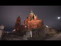 night walking tour of the mysterious and enigmatic district of helsinki finland