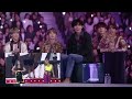 [HD] BTS Reaction to Mamamoo at MAMA 2019 (Full)