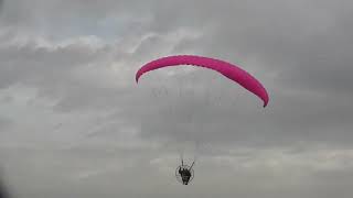 20221128 Paramotor Touch\u0026go