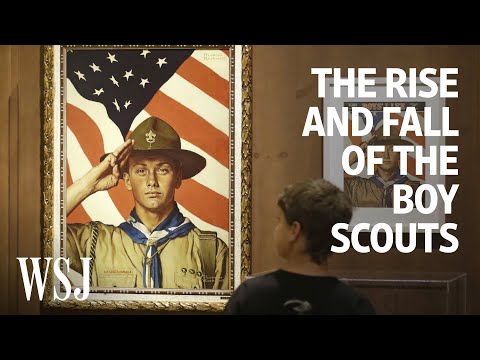 Where was BSA founded?