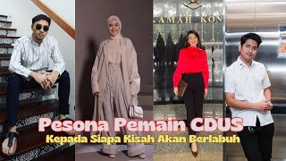 VIRAL.. PESONA CUT SYIFA, TSANIA, MEGAN DAN ZIKRIE. KEPADA SIAPA KISAH AKAN BERLABUH