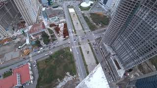 BASEjump fail Batumi | Alex Pykhov