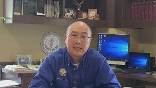 John Choi Ujamaa Place Address