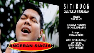 SITIRUON (PANGERAN SIAGIAN)