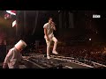 Marshmello & G-Eazy - No Limit live Ultra 2018