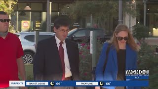 Jack Strain pleads guilty to federal charges involving inmate work release program