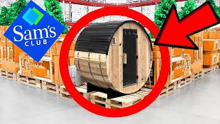10 Things You SHOULD Be Buying at Sams Club in April 2026