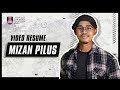 Video Resume - MIZAN PILUS (UiTM Shah Alam)