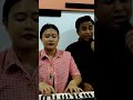 Sharon ft Brayent- jodoh pasti bertemu #cover