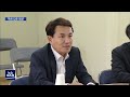 2022. 08. 03 원주mbc 강원특별자치도 완성 위한 특례 집중 발굴