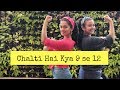 Chalti Hai Kya 9 Se 12 (Tan Tana Tan) | Bollywood | Judwaa 2 | Team Naach Choreography