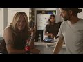 Revolution Saints -   Talk To Me   (Official Music Video)