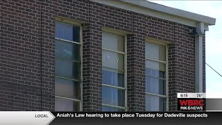 Proposal would give option to extend school calendar year by 30 days in Alabama