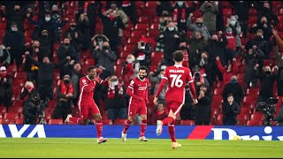 Liverpool vs Brighton | All goals and highlights | 03.02.2021  England - Premier League| | PES