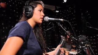 La Luz - With Davey (Live on KEXP)