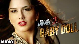 Baby Doll | Ragini MMS 2 | Sunny Leone | Kanika Kapoor | Meet Bros | Bolloywood Songs |Punjabi Songs