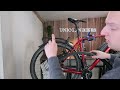 mtb to commuter. sks infinity universal full system review