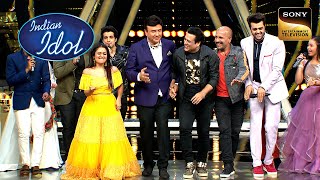 अपने Iconic गानों पे Tribute पाकर Govinda हुए Grateful | Indian Idol Season 10 | Full Episode