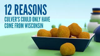 Cheese Curds | 12 Reasons Culver’s Could Only Have Come From Wisconsin