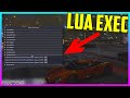 FiveM Lua Executor + Private Lua Menu + AntiCheat Blocker Bypass + SHBypass | by EulenCheats.com