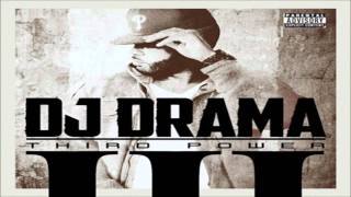 DJ Drama feat. Talia Coles & Wale - Never See You Again [Official New Music]