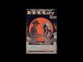 K-K-K-Katy (1918)