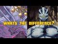 Shikigami vs Curses: What's the Difference? | Jujutsu Kaisen