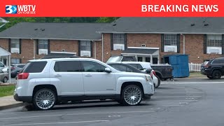 Man killed in Gastonia shooting identified