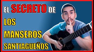 Como tocar RASGUIDO DE CHACARERA como LOS MANSEROS SANTIAGUEÑOS - #clasesdeguitarra #tutorial #tabs