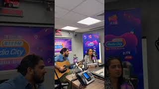 Mehram | Radio promotions | Radio City 91.1