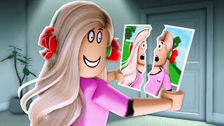 Creepy Roommate Stole My Identity Roblox