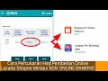 cara tukar had pembelian online melalui online banking bsn | how to change online purchase limits