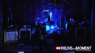 2014.03.30 Alesana - Intro (Live in Joliet, IL)