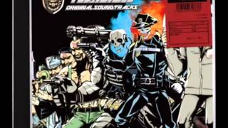 Inferno Cop Soundtrack - Grue Elise von mir