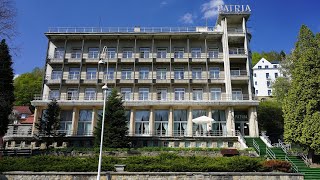 Sanatorium Patria perła polskiego modernizmu