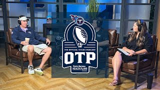 The OTP | 10 Questions with Jim Wyatt