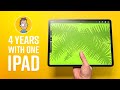 I've Used the Same iPad Every Day for 4 Years