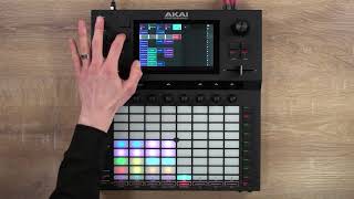 Force Tutorial Series – Creating & Recording Tracks