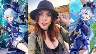 Voice Actress/Director Amber Lee Connors Interview, The Sequel (2023)