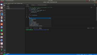 Automatic Code Generation Using AI GitHub Copilot