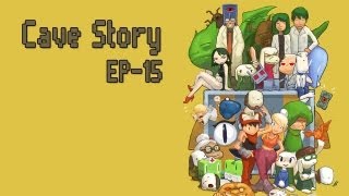 Op Channel 老皮實況台『洞窟物語+ Cave Story+』EP.15 魔王之間！！