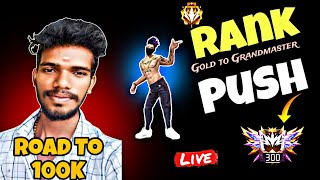 CS rank Pushing 🥵 Rolex Mahi ⚡ live தமிழ் 💥 எண்ணம் போல் வாழ்க்கை 😈#shortslive #freefire #rolexmahiyt